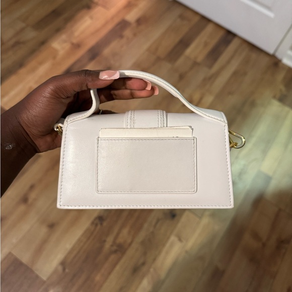 Jacquemus Le Bambino White - Picture 3 of 6